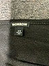 Monrow Black Jumpsuit Size XS - photo 4