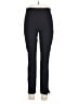 Athleta Solid Black Active Pants Size 10 - photo 1