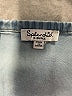 Splendid Solid Blue Romper Size XS - photo 4