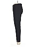 Athleta Solid Black Active Pants Size 10 - photo 5