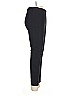 Athleta Solid Black Active Pants Size 10 - photo 4