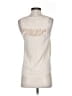 Jamison 100% Silk Ivory Sleeveless Silk Top Size XS - photo 2
