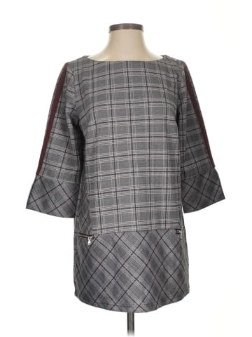 Ambria Casual Dress (view 1)