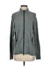 CAbi Gray Track Jacket Size S - photo 1