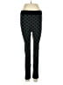 Gold Medal Argyle Black Active Pants Size S - photo 1