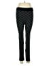 Gold Medal Argyle Black Active Pants Size S - photo 2