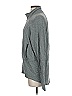 CAbi Gray Track Jacket Size S - photo 5