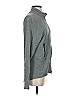 CAbi Gray Track Jacket Size S - photo 4