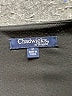 Chadwicks 100% Polyester Solid Black Casual Dress Size M - photo 7