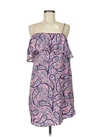 Fourteenth Place Casual Dress (view 1)