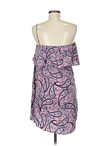 Fourteenth Place Casual Dress (view 2)
