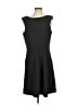 Calvin Klein Black Vest Size 1 - photo 1