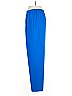 Assorted Brands 100% Polyester Blue Casual Pants Size L - photo 5