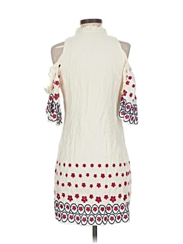 Saks Fifth Avenue Casual Dress (view 2)