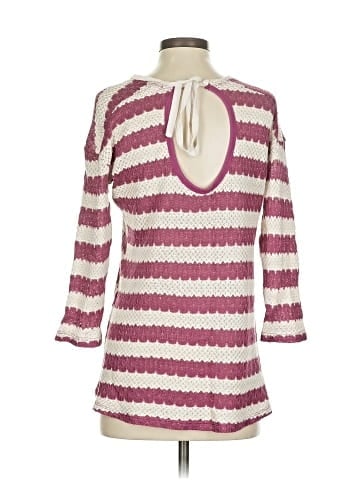 Maison Jules Pullover Sweater (view 2)