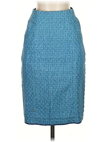 Acne Houndstooth Skirt (view 1)
