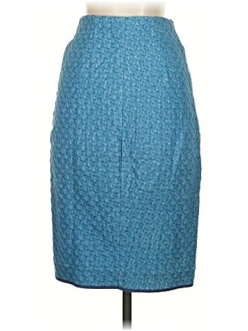 Acne Houndstooth Skirt (view 2)