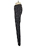 Lululemon Athletica Print Black Active Pants Size 4 - photo 5