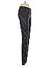 Lululemon Athletica Print Black Active Pants Size 4 - photo 4