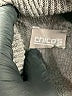 Chico's Gray Brown Turtleneck Sweater Size XXL - photo 7