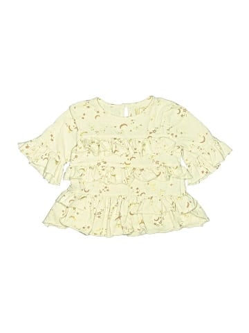 Peek... Short Sleeve Top (view 1)