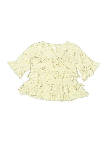 Peek... Short Sleeve Top (view 2)