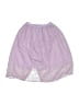 Disney 100% Polyester Solid Purple Skirt Size S (youth) - photo 2