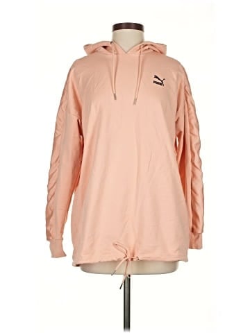 Puma Pullover Hoodie (view 1)