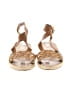 Kaanas Tan Brown Sandals Size 6 - photo 2