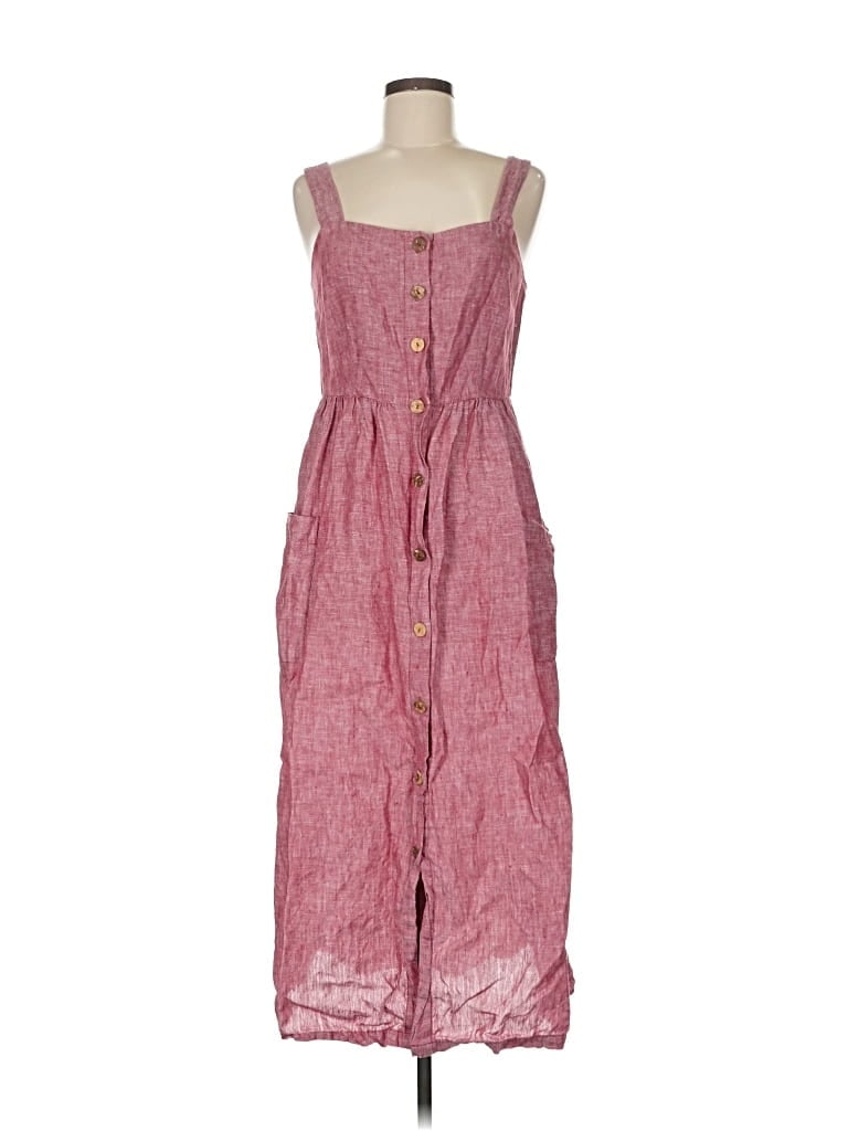 Pre-owned Rachel Zoe Casual Dress In Pink