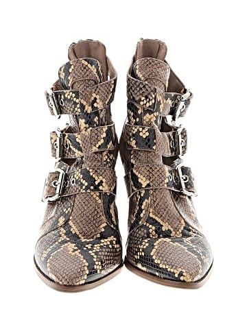 GB Gianni Bini Ankle Boots (view 2)