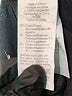 Madewell Stars Blue Jeans Size 27 waist - photo 9