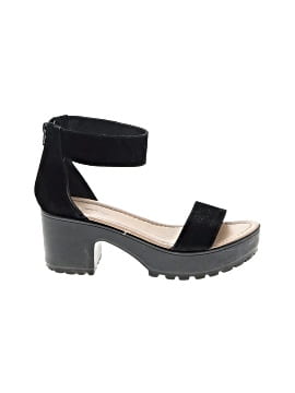 Nasty Gal Inc. Sandals