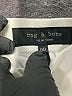 Rag & Bone Ivory Active Pants Size 00 - photo 6