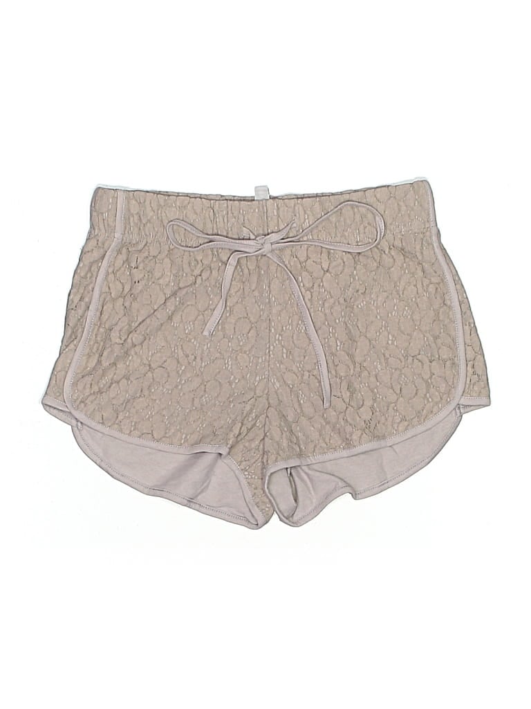 Rory Beca Shorts In Brown