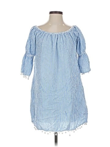 America & Beyond Casual Dress (view 1)