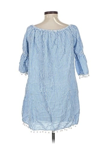 America & Beyond Casual Dress (view 2)