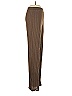 Zara Chevron-herringbone Brown Dress Pants Size S - photo 4