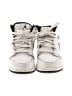 Air Jordan White Sneakers Size 5 (youth) - photo 2