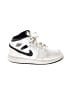 Air Jordan White Sneakers Size 5 (youth) - photo 1