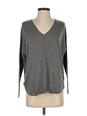 Trouve Pullover Sweater (view 1)