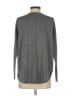Trouve Gray Pullover Sweater Size S - photo 2