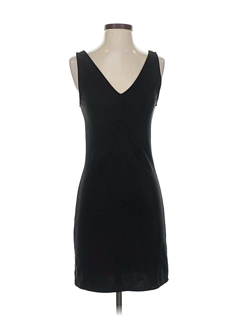 Pre-owned Leith Cocktail Dress In Black