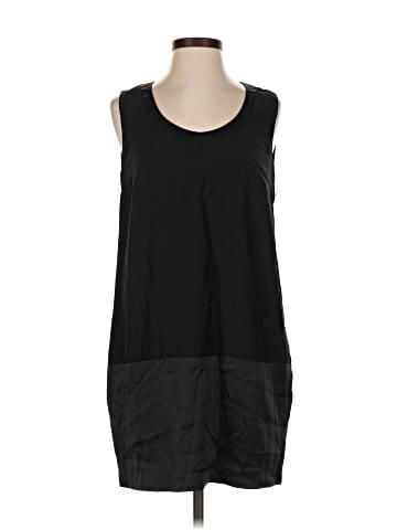 Momoni Casual Dress (view 1)