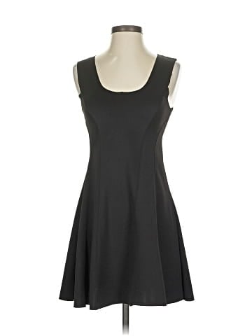 Romeo & Juliet Couture Casual Dress (view 1)