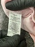 Sammy + Nat Solid Pink Skirt Size 4 - photo 4
