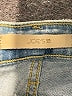 Joe's Jeans Stars Blue Jeans Size 25 waist - photo 7