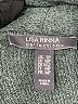 Lisa Rinna Gray Cardigan Size S - photo 7