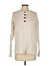 American Eagle Outfitters Ivory Pullover Sweater Size XS - photo 1