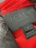 J.Crew Collection Red Cocktail Dress Size 2 - photo 7